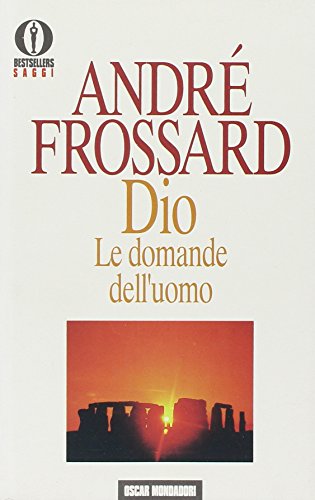Download Dio. Le domande dell'uomo Download Dio. Le domande dell'uomo