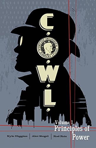 Télécharger C.O.W.L. Volume 1: Principles of Power Francais PDF