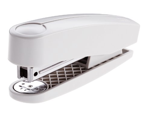 Preisvergleich Produktbild Novus Heftgerät B 1, 15Blatt, grau