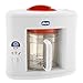 Price comparison product image Dampfgarer und Mixer Baby Papa - 6m+