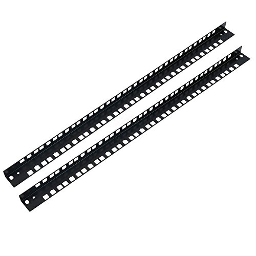 Cablematic - Profil 19" für SOHORack DIY 12HE 2 einheiten