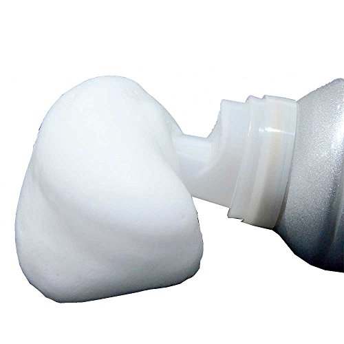 Wella Professionals Styling Extra Volume Styling Mousse Extra Strong – 500ml (3´er Pack) - 2