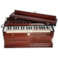SG MUSICAL STORE Harmonium for kids 12 years | harmonium under 10000 | harmonium under 15000 | 39 Keys | Double Fold Bellow | Harmonium Price | Harmonium instrument