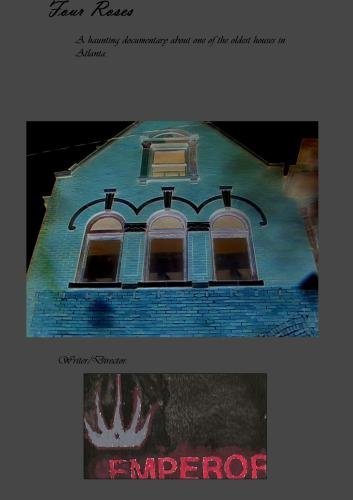 Preisvergleich Produktbild Four Roses