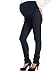 Boob Maternity Treggings blue-S