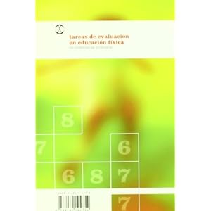 Tareas de evaluacion en educacion fisica en enseñanza primaria - 9788480194754