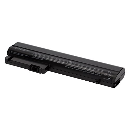PURE⚡POWER® Laptop Akku HP HSTNN-C74C (V, 4400 mAh, schwarz, 6 Zellen) - 3
