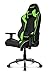 Produktbild Akracing Gaming Stuhl OCTANE grün/schwarz