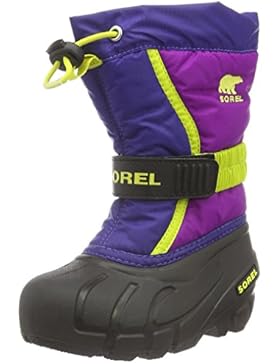 Sorel Mädchen Childrens Flurry Schneestiefel