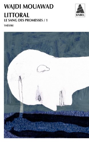 couverture de : Littoral