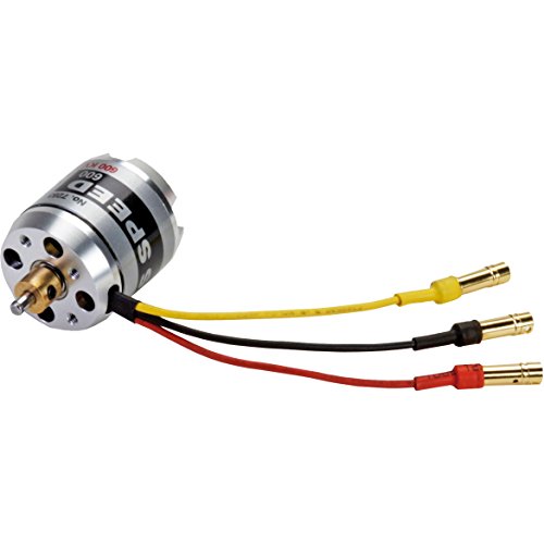 Preisvergleich Produktbild Graupner BRUSHLESS MOTOR SPEED 600