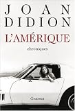 Image de L'Amérique, 1965-1990 : Chroniques