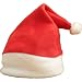 Festive Baby Infant Santa Hat - Red - FREE UK Delivery - Red - 1 - 2 Year