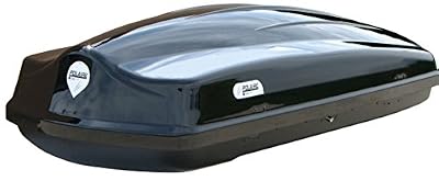 Polaire Coffre de toit Polaire Voyager 430L C440VONA