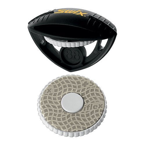 Preisvergleich Produktbild Swix Pocket Diamond Stone Disc by Swix