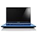 Produktbild Lenovo IdeaPad Z480 Notebook (Notebook, DVD-RW, Touchpad, Windows 8, Lithium-Ion (Li-Ion), Black, Blue)