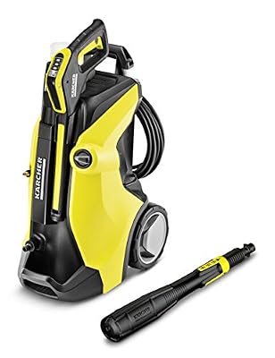 Kärcher K 7 – Nettoyeur haute pression (3000 W, 180 Bar, 600 l/h), K 7 Full Control Plus