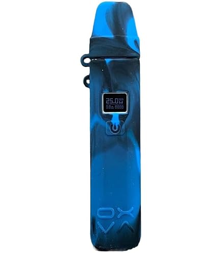 elfbar elfa master akku OXVA Nexlim Go Kit Vape Protective Silicone Case Durable Skin, Sleeve, Cover,  Wrap, Gel, Case, Sleeves main image 0