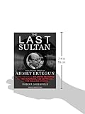 Image de The Last Sultan: The Life and Times of Ahmet Ertegun
