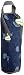 NUVITA Pappa&Go Sorrento Bottle Thermal Bag (Blue)