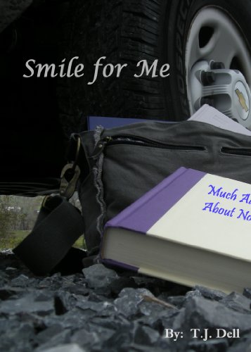 Smile for Me (A Young Adult Romance) (English Edition) livre