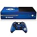 Produktbild Official Licensed Chelsea F.C - Xbox One Skin Bundle *Sticker ONLY*