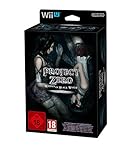 project zero 2.0 omron Genre:Survival Horror Project Zero: Maiden of Black Water - Limited Edition [Wii U]
