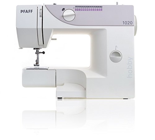 Preisvergleich Produktbild Nähmaschine Pfaff hobby 1020
