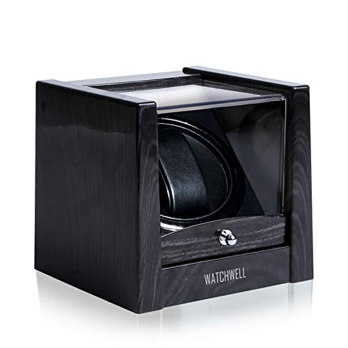 Vitrina movimiento Watchwell Lupo V1