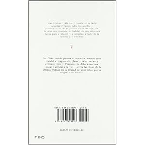 Los Ninos Terribles / the Holy Terrors