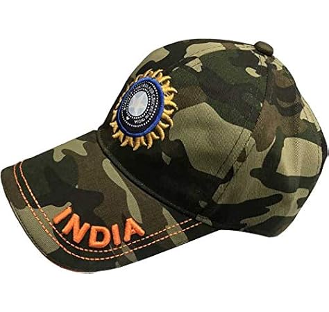 baseball hat india