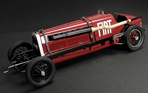 Fiat Mefistofele 21706 c.c.