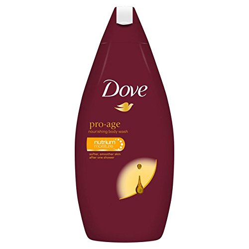 Preisvergleich Produktbild Dove Pro-Age Body Wash 500ml