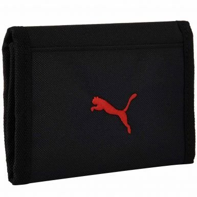 puma ferrari fanwear wallet
