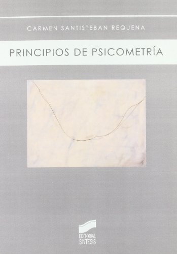 Download Principios de psicometría (Biblioteca de psicología) Download Principios de psicometría (Biblioteca de psicología)
