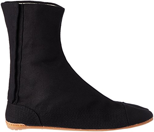 Ninja Tabi abfedernde Schuhe, Jikatabi Komfort Stiefel, Schuhe Rikio Ninja-Tabi! - 12