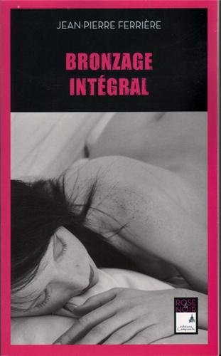 Free Bronzage Intégral Pdf Download Simonigallo
