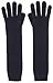 Produktbild Royal Speyside Damen Handschuhe blau navy One size
