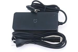VOLOHAS Flycoo - Cargador de potencia para Xiaomi M365 Scooter eléctrico 42V cargador adaptador