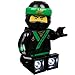 Price comparison product image Lego Lights IQLGL-TOB22L "Ninjago Movie Lloyd" Torch