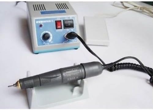 Marathon N3 Micromotor Micro motor 35,000RPM Handpiece Dental Lab Equipment NEW UK Stock
