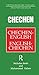 Chechen-english English-chechen Dictionary and Phrasebook (Caucasus World) by 