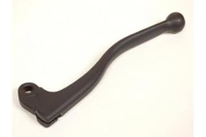 BIHR Levier d embrayage compatible avec Moto Honda 650 Transalp 2000 à 2006
