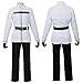 Produktbild FateGrand Order Male Master Uniform Cosplay Costume (MX)
