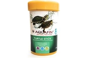 Aquafin 8 Turtle Stick, 1000 ml