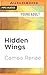 Hidden Wings by 
