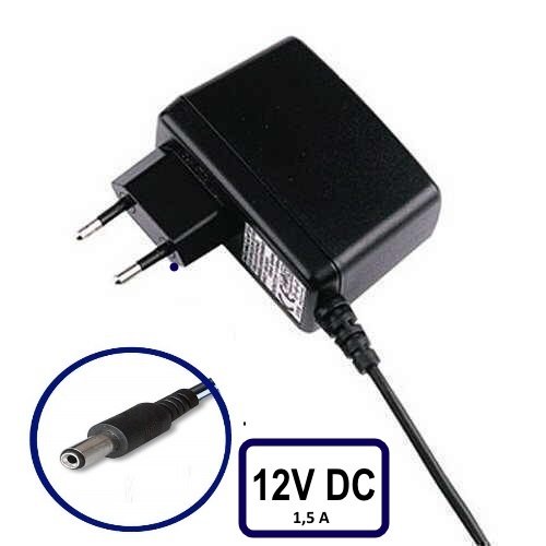 Preisvergleich Produktbild abc promedia® Steckernetzteil, Ersatz-Netzteil für Vodafone Voicebox RL500