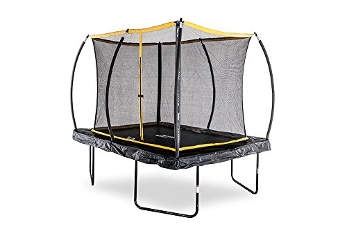 10ft x 15ft Telstar ELITE Rectangle Trampoline Package INCLUDING COVER, LADDER and INSTALLATION 10ft x 15ft Telstar ELITE Rectangle Trampoline Package INCLUDING COVER, LADDER and INSTALLATION