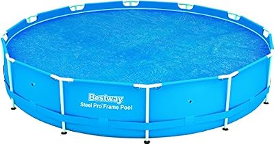 Bestway B solaire D 356 pour Fast /Frame Pool D 366