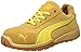 Produktbild Puma  Monza Low S1P HRO SRC, Puma 642670-409 Herren , Gelb (Gelb/gelb 409), EU 43